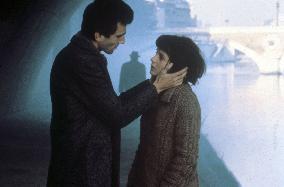 THE UNBEARABLE LIGHTNESS OF BEING