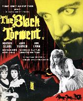 THE BLACK TORMENT