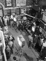 GENERIC PRODUCTION SHOT