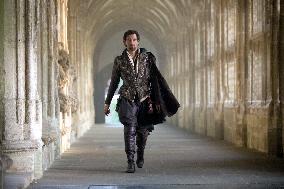 ELIZABETH: THE GOLDEN AGE