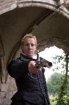 Rhys Ifans (Robert Reston) in Elizabeth: The Golden Age. ELI