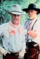 LONESOME DOVE