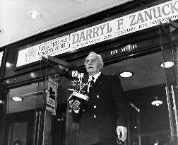 DARRYL F. ZANUCK