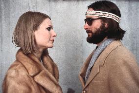 THE ROYAL TENENBAUMS