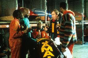 COOL RUNNINGS