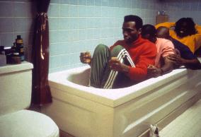 COOL RUNNINGS