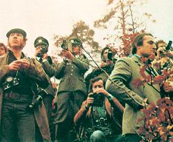 DEUTSCHLAND IM HERBST