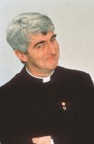 FATHER TED