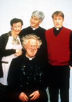 FATHER TED