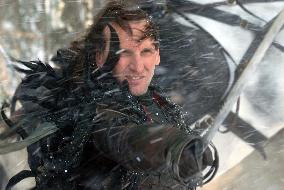 THE SEEKER: THE DARK IS RISING