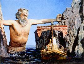 JASON AND THE ARGONAUTS