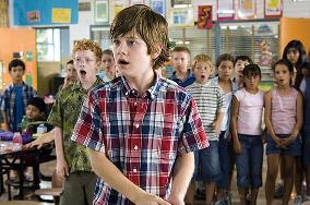 HOW TO EAT FRIED WORMS