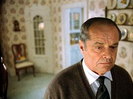 Quality: 2nd Generation.    Film Title: About Schmidt.    Pi