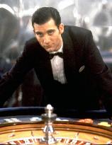 CROUPIER