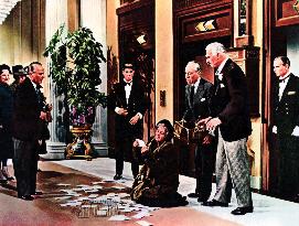 POCKETFUL OF MIRACLES