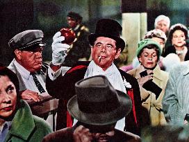 POCKETFUL OF MIRACLES