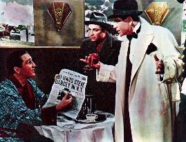 POCKETFUL OF MIRACLES