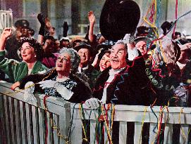 POCKETFUL OF MIRACLES