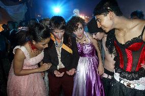 SKINS