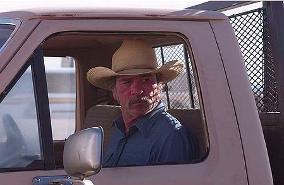 THE THREE BURIALS OF MELQUIADES ESTRADA