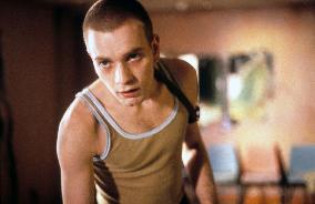 TRAINSPOTTING