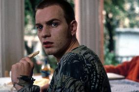 TRAINSPOTTING