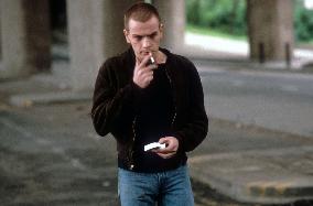 TRAINSPOTTING