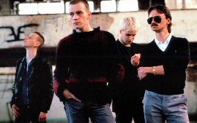 TRAINSPOTTING