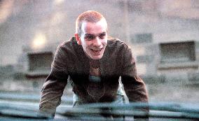 TRAINSPOTTING