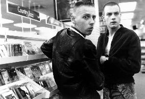 TRAINSPOTTING