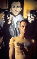 TRAINSPOTTING