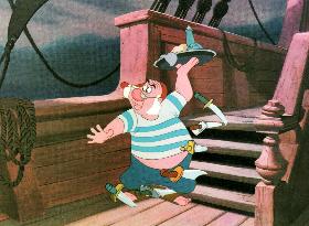 PETER PAN