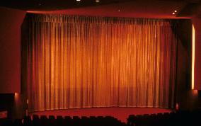 CINEMA CURTAINS
