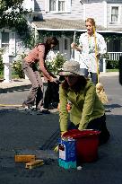 DESPERATE HOUSEWIVES