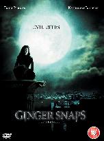 GINGER SNAPS: UNLEASHED