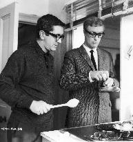 THE IPCRESS FILE