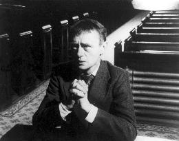 THE TERENCE DAVIES TRILOGY :  PT.2 MADONNA AND CHILD