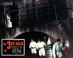 THE THIRD MAN