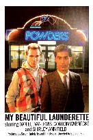 MY BEAUTIFUL LAUNDRETTE