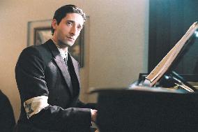 Quality: 2nd Generation.   Film Title: The Pianist.   Pictur