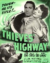 THIEVES HIGHWAY