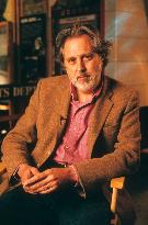 Producer DAVID PUTTNAM