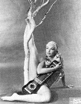 LILI ST CYR