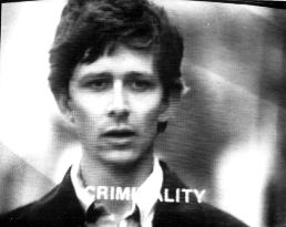 WATCH OUT THERE'S A QUEER ABOUT