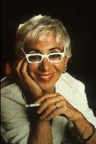 LINA WERTMULLER     Italian writer and director