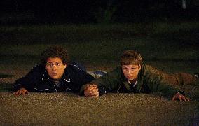 SUPERBAD