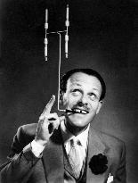 TERRY-THOMAS
