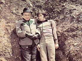 DIGBY, THE BIGGEST DOG IN THE WORLD