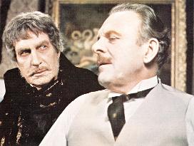 THE ABOMINABLE DR PHIBES