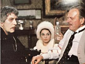 THE ABOMINABLE DR PHIBES